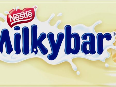 Nestlé Milkybar Chocolate Blanco - Tableta de chocolate blanco 100g (Cad: 31 03 2024) Online