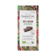 CHOCOLATES SIMÓN COLL – Deliciosa Tableta de Chocolate Ecológico 99% Cacao Gourmet - Sin Gluten (Cad: 31 05 2025) Online now