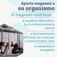 Life Extension, Magnesio de Liberación Prolongada, 250mg, 60 Cápsulas veganas, Probado en Laboratorio, Sin Gluten, Vegetariano, Sin Soja, No GMO Embalaje Deteriorado (Cad: 31 03 2024) Discount