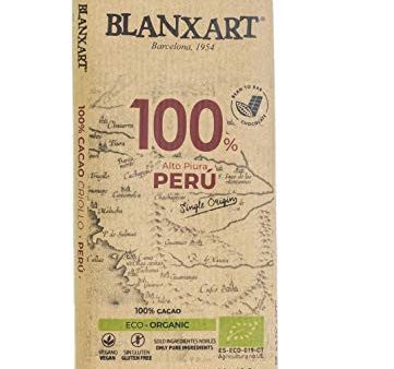 Blanxart Tableta De Chocolate - 80 g (Cad: 31 12 2024) on Sale