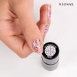 Esmalte de uñas NEONAIL Rosa Glitter con partículas UV LED Ray of Sunshine Online Hot Sale