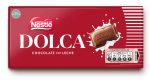 Tabletas de chocolate con leche Nestlé Dolca (Cad: 30 06 2024) Online now