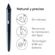 Wacom Cintiq 16 - Monitor Interactivo y bolígrafo Wacom Pen Pro 2, Pantalla LCD de 16  para diseño digital, Resolución Full HD, Compatible con Windows y OS, Negro Caja Abierta For Cheap