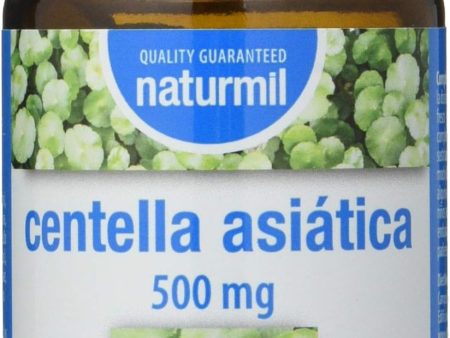 Dietmed Centella Asiatica 500Mg, 90 tabletas Embalaje Deteriorado (Cad: 31 10 2023) Cheap