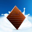 Caja de mini tabletas de chocolate con leche Lindt Mini Excellence, 200 tabletas individuales, chocolate cremoso, extrafino, delicado e intenso, 1,1kg (Cad: 31 10 2023) Cheap