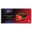 Tableta de Chocolate Negro Tirma con Fresa, 70% Cacao, 125 Gramos (Cad: 30 06 2024) Online now