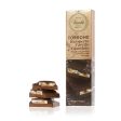 Venchi - Barra de Gianduia y Turrón con Avellanas del Piamonte, 200g - Idea para regalo - Sin Gluten (Cad: 14 03 2024) Online Hot Sale