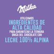 Tableta de Chocolate Milka Bubbly con Leche de los Alpes Aireado con Burbujas 90g (Cad: 17 02 2024) For Cheap