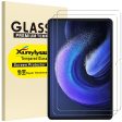 Protector de Pantalla XunyLyee para Xiaomi Pad 6 2023, Cristal Templado Film para Xiaomi Pad 6 Pro (11 Pulgadas) Embalaje Deteriorado Sale