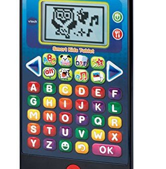 VTech (versión en alemán) - Tableta educativa, Tab Kid A, B, C (80-169204) Online