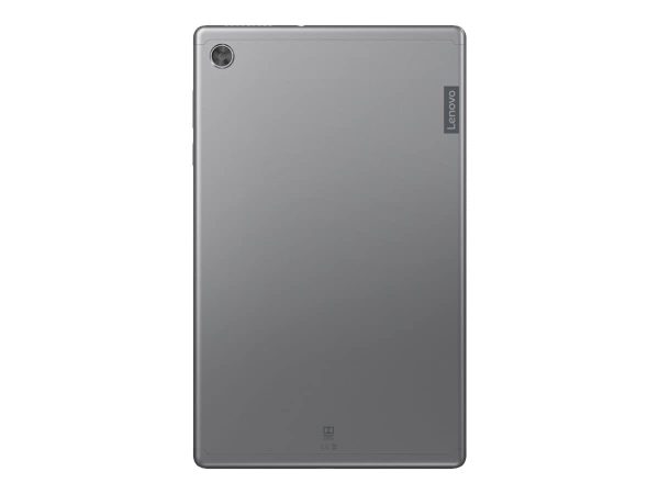 Lenovo Tab M10 HD (2ª generación) con funda - Tableta 10,1  HD (MediaTek Helio P22T, 2 GB de RAM, 32 GB ampliable hasta 1 TB, 2 altavoces, WiFi + Bluetooth, Android 10) - Gris Reacondicionado Sale