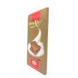 Antiu Xixona Chocolates Premium - Chocolate Con Leche Extrafino - Sabor Suave y Tierno - Receta Original - Textura Cremosa - Tableta de Chocolate Con Leche 125gr (Cad: 31 05 2024) on Sale