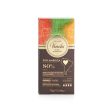 Tableta de Chocolate Extra Negro 80% América del Sur - Altamente Aromático - Vegano - Sin Gluten (Cad: 29 07 2024) Hot on Sale