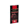 Antiu Xixona Chocolates Premium - Chocolate Negro 72% Cacao con Arándanos y Sésamo - Intenso Sabor y Aroma - Tableta de Chocolate Ngero 72% Cacao Arándanos y Sésamo de 100g (Cad: 31 07 2024) Hot on Sale