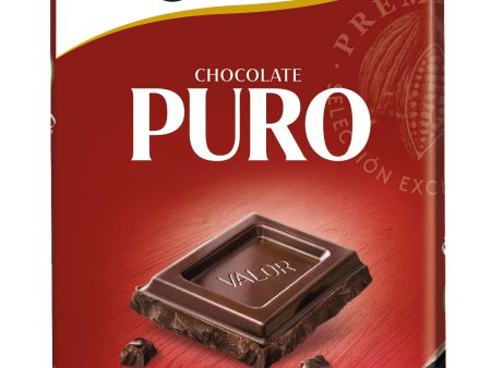 Chocolate Puro sin Azúcar y sin Gluten - Tableta de 100 gramos (Cad: 31 03 2025) Discount