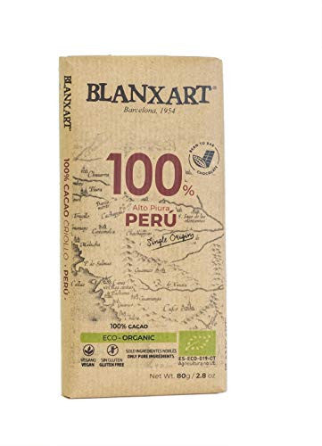 Blanxart Tableta De Chocolate - 80 g (Cad: 30 04 2025) For Discount