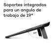 Wacom Cintiq 16 - Monitor Interactivo y bolígrafo Wacom Pen Pro 2, Pantalla LCD de 16  para diseño digital, Resolución Full HD, Compatible con Windows y OS, Negro Caja Abierta For Cheap