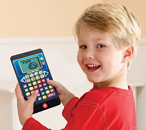 VTech (versión en alemán) - Tableta educativa, Tab Kid A, B, C (80-169204) Online