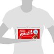 Tabletas de chocolate con leche Nestlé Extrafino (Pack de 3) (Cad: 31 01 2024) Hot on Sale