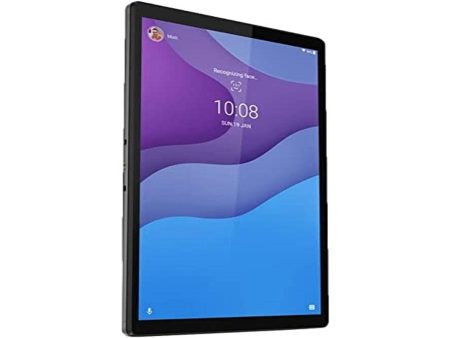 Lenovo Tab M10 HD (2ª generación) con funda - Tableta 10,1  HD (MediaTek Helio P22T, 2 GB de RAM, 32 GB ampliable hasta 1 TB, 2 altavoces, WiFi + Bluetooth, Android 10) - Gris Reacondicionado Sale