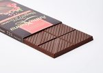 Antiu Xixona Chocolates Premium - Chocolate Negro 72% Cacao con Arándanos y Sésamo - Intenso Sabor y Aroma - Tableta de Chocolate Ngero 72% Cacao Arándanos y Sésamo de 100g (Cad: 31 07 2024) Hot on Sale