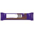 Cadbury Twirl, Barritas Rellenas De Chocolate Con Leche Cadbury En Espirales, 1 x 43 g (Cad: 06 02 2024) Supply