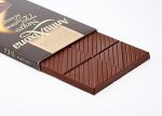 Antiu Xixona Chocolates Premium - Chocolate Negro 72% Cacao - Sabor Intenso - Sin Gluten - Tableta de Chocolate Negro 72% Cacao, 100g (Cad: 31 03 2024) on Sale