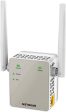 Amplificador de WiFi Netgear EX6120 AC1200 Mbps, repetidor WiFi Dual Band, 1 Puerto Supply