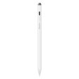 YESIDO ST12 Active Capacitive Stylus Pen Anti Mistake Touch Bluetooth Pencil for Drawing, Writing Discount