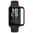 For Huami Amazfit Band 7 1Pc 3D Watch Screen Protector Black Edge PET+PPT Anti-scratch Film Sale